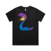 AS Colour / Wo's CLASSIC TEE Thumbnail