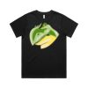 AS Colour / Wo's CLASSIC TEE Thumbnail