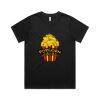 AS Colour / Wo's CLASSIC TEE Thumbnail