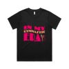 AS Colour / Wo's CLASSIC TEE Thumbnail