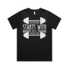 AS Colour / Wo's CLASSIC TEE Thumbnail