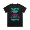 AS Colour / Wo's CLASSIC TEE Thumbnail