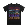 AS Colour / Wo's CLASSIC TEE Thumbnail