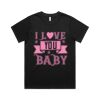 AS Colour / Wo's CLASSIC TEE Thumbnail