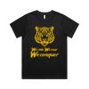 AS Colour / Wo's CLASSIC TEE Thumbnail