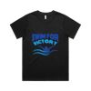 AS Colour / Wo's CLASSIC TEE Thumbnail