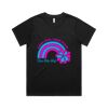 AS Colour / Wo's CLASSIC TEE Thumbnail