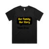 AS Colour / Wo's CLASSIC TEE Thumbnail