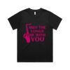 AS Colour / Wo's CLASSIC TEE Thumbnail