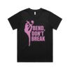AS Colour / Wo's CLASSIC TEE Thumbnail