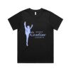 AS Colour / Wo's CLASSIC TEE Thumbnail