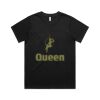 AS Colour / Wo's CLASSIC TEE Thumbnail