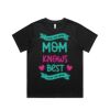 AS Colour /  Wo's CLASSIC MINUS [5CM] Thumbnail