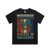 AS Colour /  Wo's CLASSIC MINUS [5CM] Thumbnail