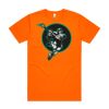 AS Colour / BLOCK SAFETY TEE Thumbnail