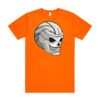AS Colour / BLOCK SAFETY TEE Thumbnail