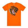 AS Colour / BLOCK SAFETY TEE Thumbnail