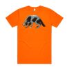 AS Colour / BLOCK SAFETY TEE Thumbnail