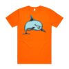 AS Colour / BLOCK SAFETY TEE Thumbnail
