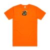 AS Colour / BLOCK SAFETY TEE Thumbnail