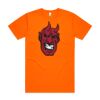 AS Colour / BLOCK SAFETY TEE Thumbnail