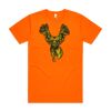 AS Colour / BLOCK SAFETY TEE Thumbnail