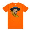 AS Colour / BLOCK SAFETY TEE Thumbnail