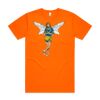 AS Colour / BLOCK SAFETY TEE Thumbnail
