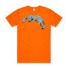 AS Colour / BLOCK SAFETY TEE Thumbnail