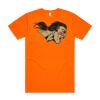 AS Colour / BLOCK SAFETY TEE Thumbnail