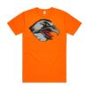 AS Colour / BLOCK SAFETY TEE Thumbnail