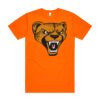 AS Colour / BLOCK SAFETY TEE Thumbnail