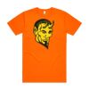 AS Colour / BLOCK SAFETY TEE Thumbnail