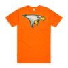 AS Colour / BLOCK SAFETY TEE Thumbnail