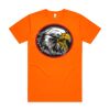 AS Colour / BLOCK SAFETY TEE Thumbnail