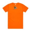 AS Colour / BLOCK SAFETY TEE Thumbnail