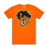 AS Colour / BLOCK SAFETY TEE Thumbnail