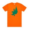 AS Colour / BLOCK SAFETY TEE Thumbnail