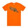 AS Colour / BLOCK SAFETY TEE Thumbnail