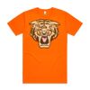 AS Colour / BLOCK SAFETY TEE Thumbnail