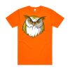 AS Colour / BLOCK SAFETY TEE Thumbnail
