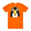 AS Colour / BLOCK SAFETY TEE Thumbnail