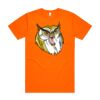 AS Colour / BLOCK SAFETY TEE Thumbnail