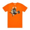 AS Colour / BLOCK SAFETY TEE Thumbnail