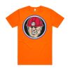 AS Colour / BLOCK SAFETY TEE Thumbnail