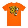 AS Colour / BLOCK SAFETY TEE Thumbnail