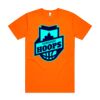 AS Colour / BLOCK SAFETY TEE Thumbnail