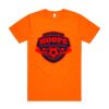 AS Colour / BLOCK SAFETY TEE Thumbnail