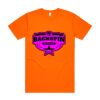 AS Colour / BLOCK SAFETY TEE Thumbnail