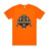 AS Colour / BLOCK SAFETY TEE Thumbnail